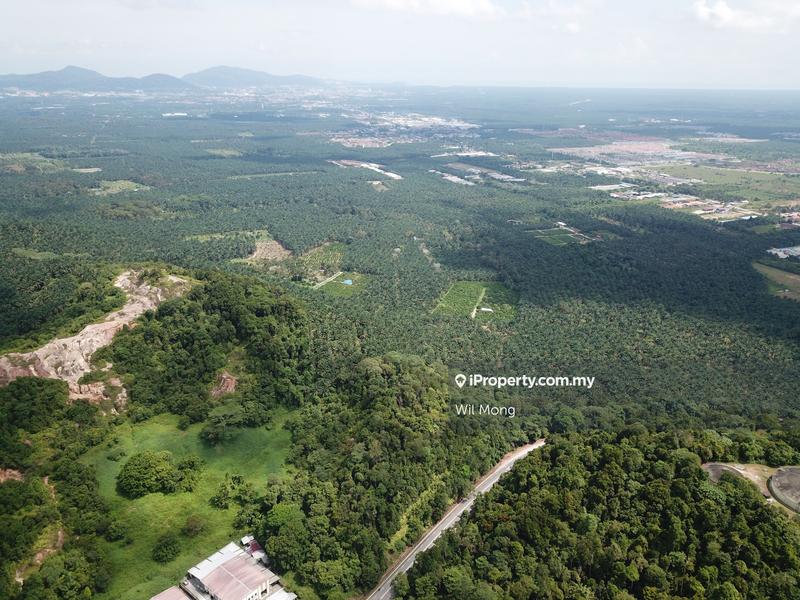 Tanah Perindustrian untuk Disewa di Pekan Nenas, Johor oleh Wil Mong - iProperty.com.my