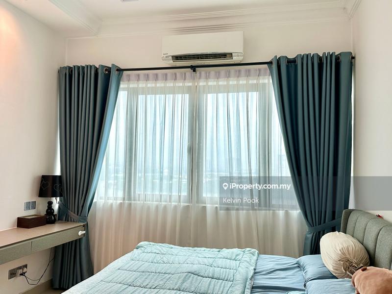 Kondominium untuk Dijual di Skyvilla @ D'Island oleh Kelvin Pook - iProperty.com.my
