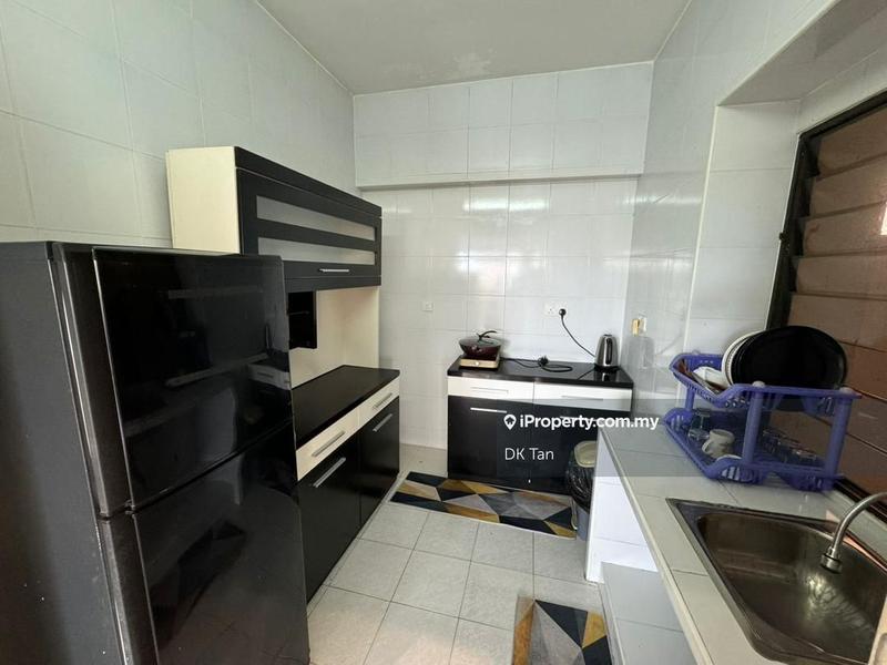 Service Residence for Sale in Sri Sayang by DK Tan - iProperty.com.my