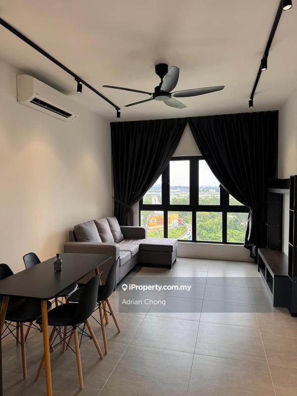 Service Residence for Rent in Aurora Subang Jaya by Adrian Chong - iProperty.com.my