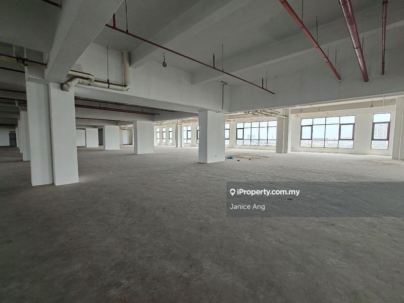 Office for Rent in Klang, Selangor by Janice Ang - iProperty.com.my