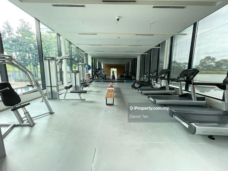 Condominium untuk Disewa di One Central Park oleh Daniel Tan - iProperty.com.my