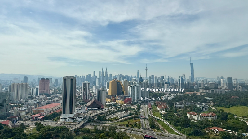 For Rent - Duta Park Residences