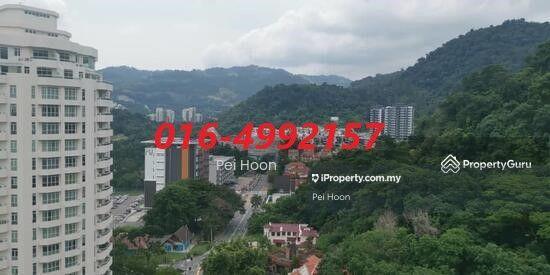 For Sale - Hillcrest Residences