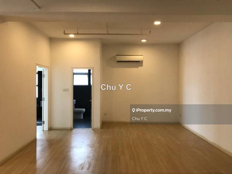 Soho untuk Dijual di Seksyen 5, Kota Damansara oleh Chu Y C - iProperty.com.my