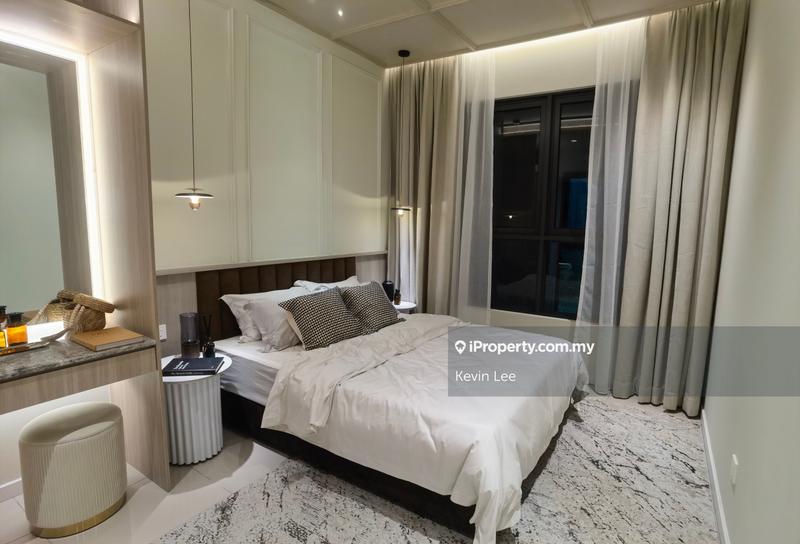 Service Residence for Sale in M Aspira by Kevin Lee - iProperty.com.my