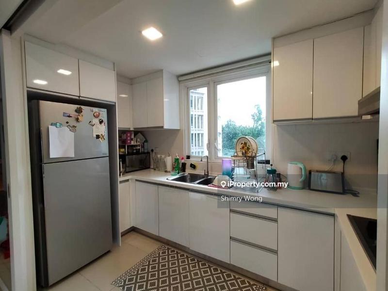 Condominium for Sale in One Jelatek by Shimry Wong - iProperty.com.my