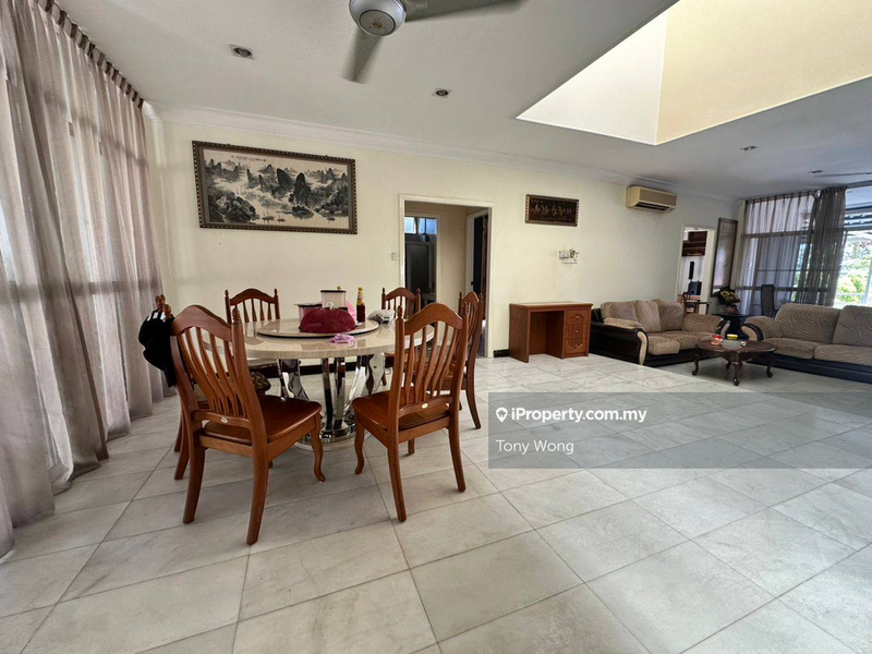Bungalow House untuk Dijual di Taman shangri la, Kota Kinabalu oleh Tony Wong - iProperty.com.my