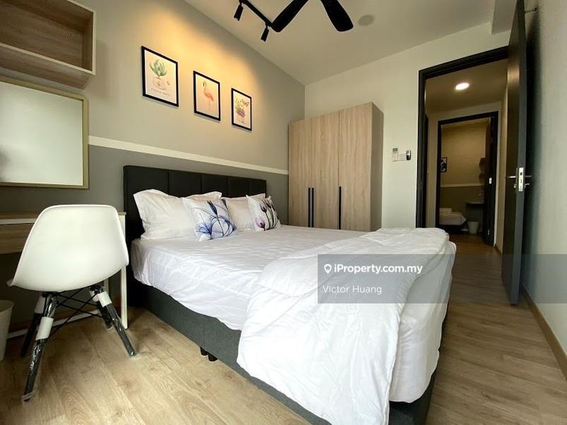 Kediaman Servis untuk Dijual di Emporis oleh Victor Huang - iProperty.com.my