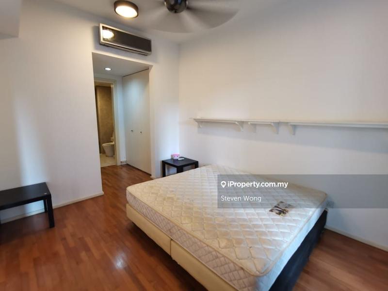 Service Residence for Sale in Hampshire Place by Steven Wong - iProperty.com.my