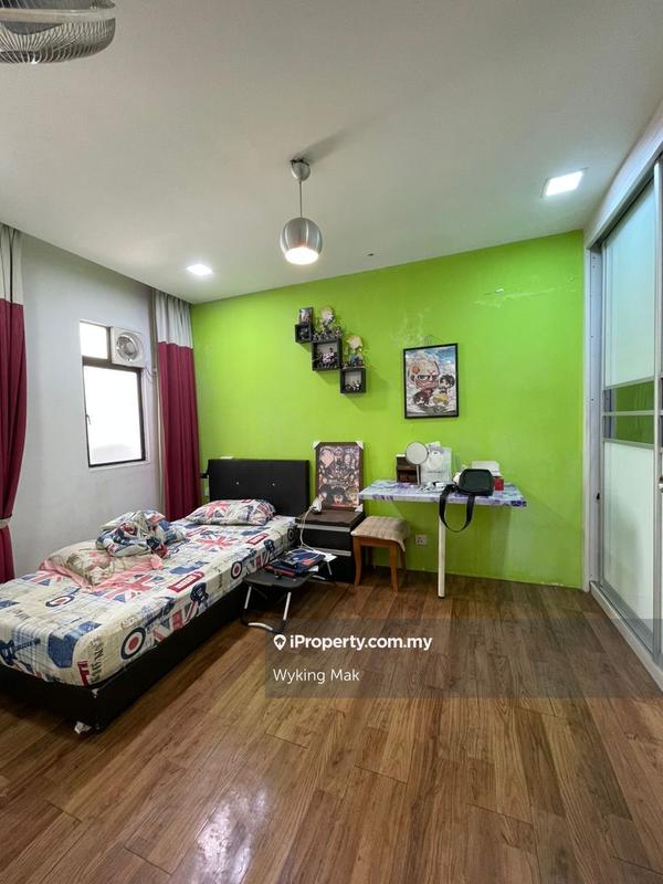 Service Residence for Sale in Diamond Residences by Wyking Mak - iProperty.com.my
