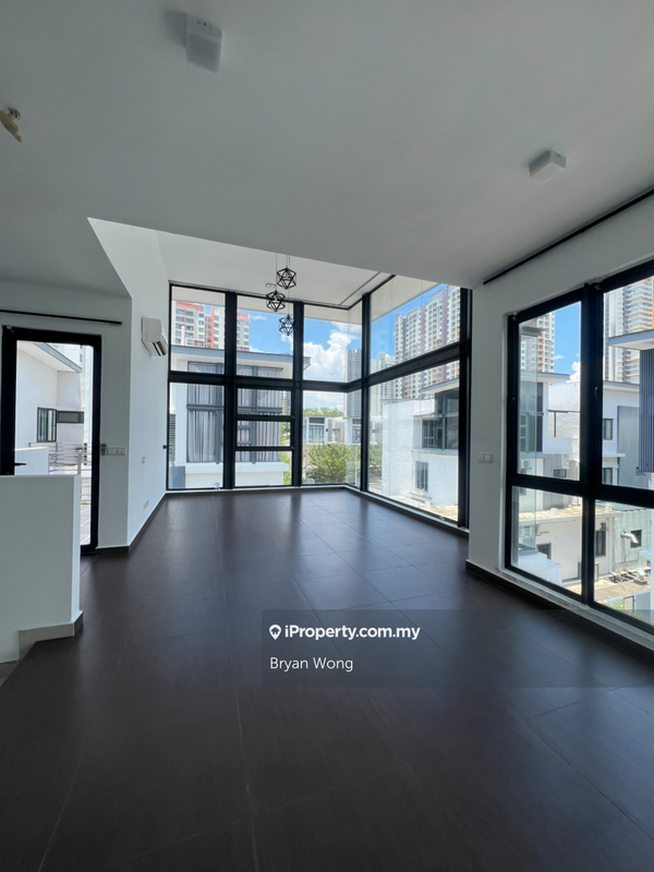 3-storey Terraced House for Rent in Mutiara Villa, Kajang by Bryan Wong - iProperty.com.my