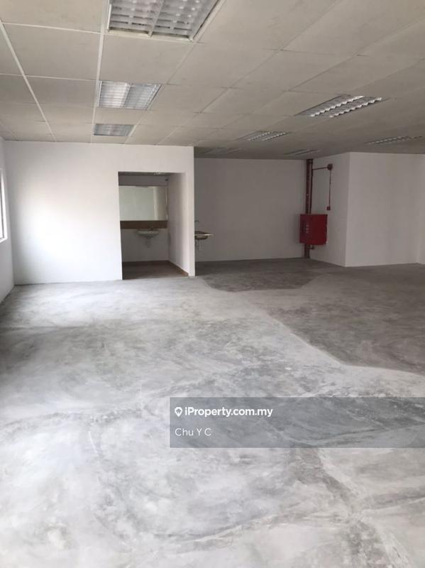 Shop / Office untuk Disewa di Corner Office, Dataran Sunway, Sunway Giza, Nexis, Strand oleh Chu Y C - iProperty.com.my
