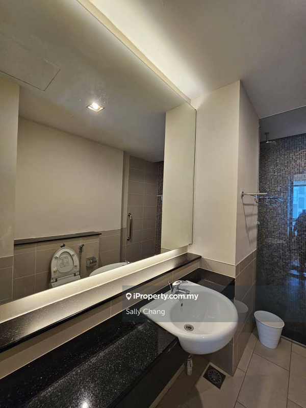 Service Residence for Sale in Swiss Garden Residences by Sally Chang - iProperty.com.my