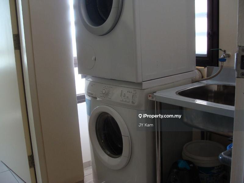 Service Residence for Rent in i-Zen @ Kiara 2 by JY Kam - iProperty.com.my