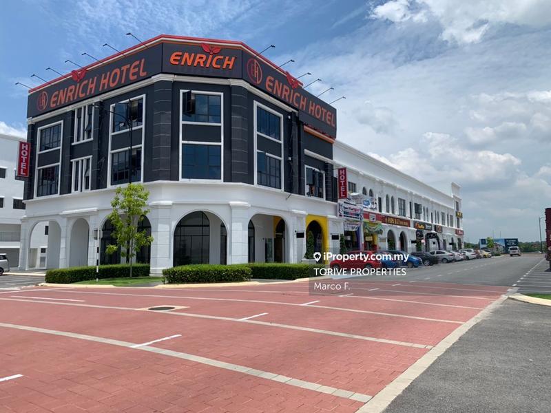 Shop / Office for Sale in Eco Grandeur, Puncak Alam by Marco F. - iProperty.com.my