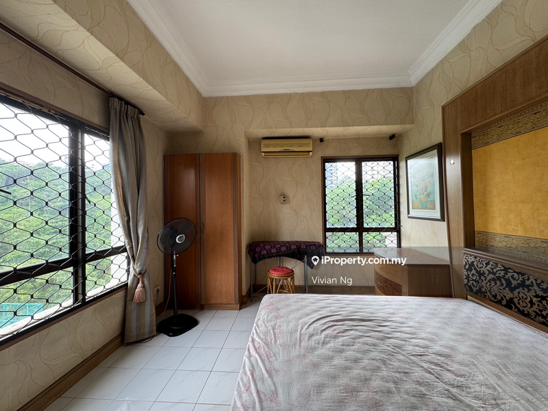 Condominium for Sale in Robson Condominium by Vivian Ng - iProperty.com.my