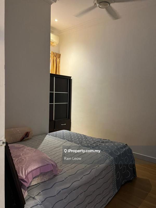 Rumah Berangkai 2 Tingkat untuk Dijual di Taman Putra Impiana, Puchong oleh Rain Leow - iProperty.com.my
