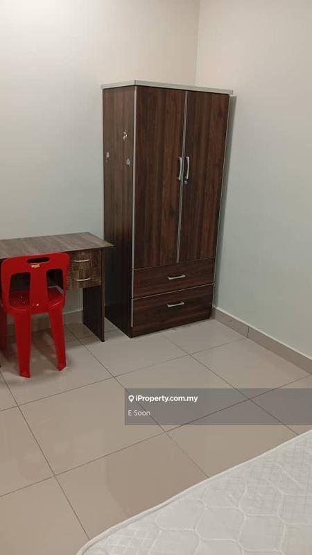 For Rent - Residensi MH Platinum 2