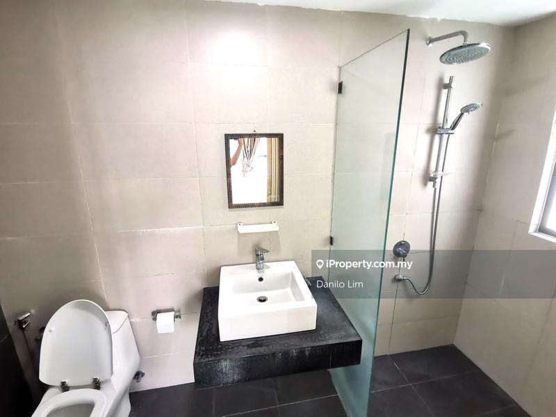Kondominium untuk Dijual di Altitude 236 oleh Danilo Lim - iProperty.com.my