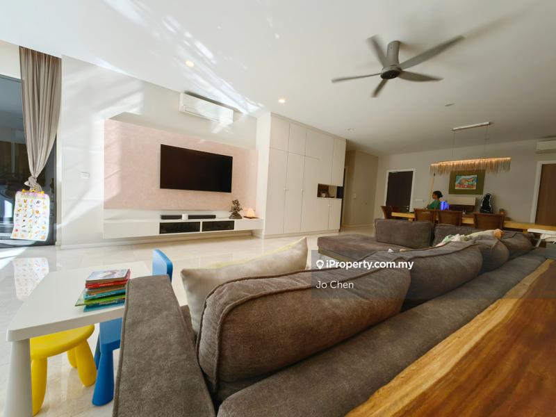 Condominium for Sale in Anjali North Kiara by Jo Chen - iProperty.com.my