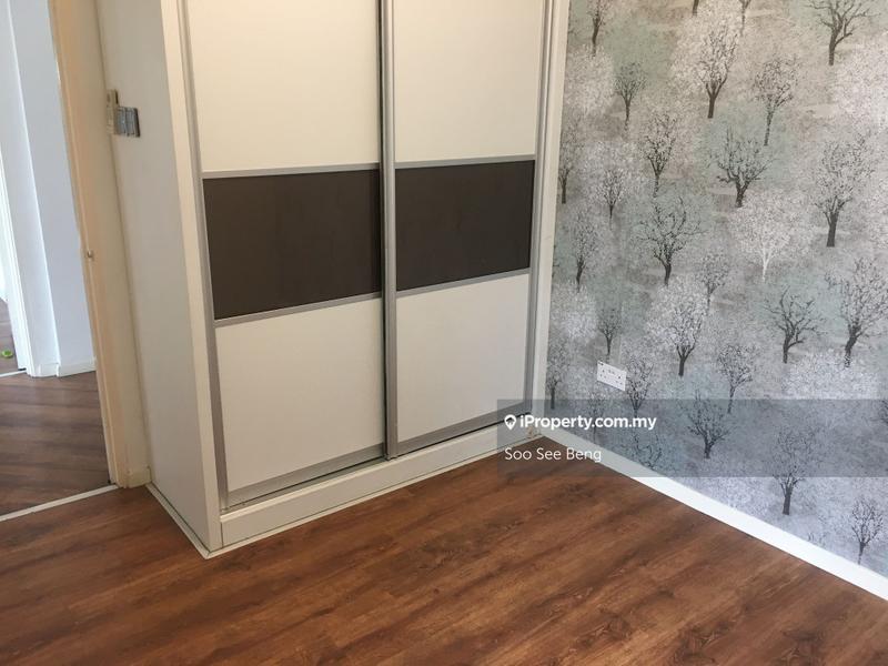 Service Residence for Sale in Metropolitan Square by Soo See Beng - iProperty.com.my