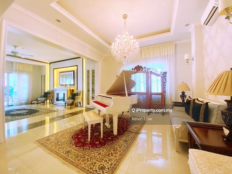 Bungalow House for Sale in 63chm, Kota Damansara by Kelvin Low - iProperty.com.my