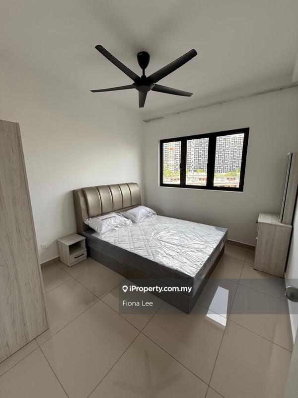 For Rent - Condo @ Eden by The Parque Residences