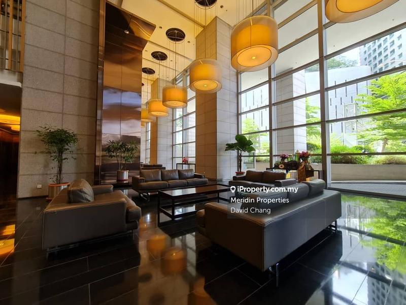 Service Residence for Rent in Pavilion Residences by David Chang - iProperty.com.my