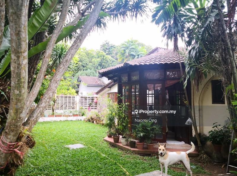 Bungalow House untuk Dijual di Seksyen 12, Petaling Jaya oleh Naomi Ong - iProperty.com.my