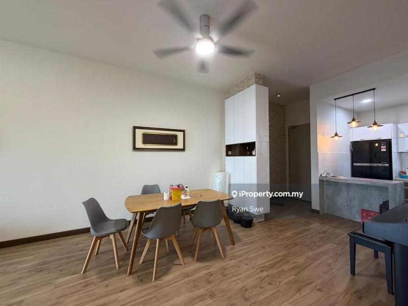 Kondominium untuk Dijual di Dua Menjalara oleh Ryan Swe - iProperty.com.my