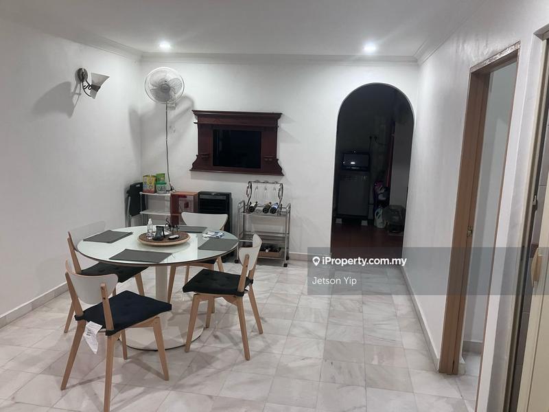 For Sale - Seri Orkid