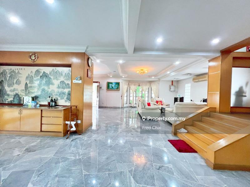 Bungalow House untuk Dijual di Taman Bukit Cheras, Cheras oleh Fred Chai - iProperty.com.my