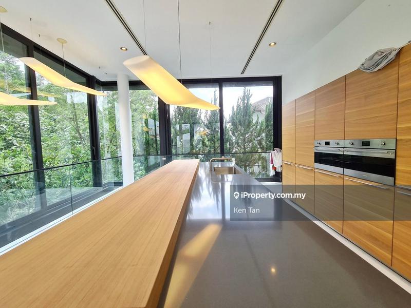 Bungalow House for Sale in Bukit Damansara, Damansara Heights by Ken Tan - iProperty.com.my