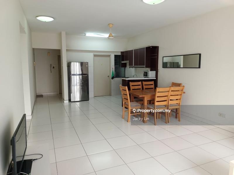 Service Residence for Sale in SetiaWalk by Jacky Lin - iProperty.com.my