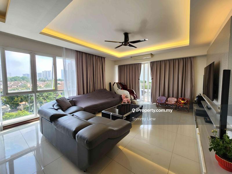 For Sale - The Northshore Gardens