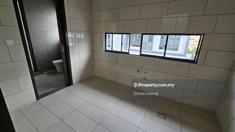 Rumah Berkembar untuk Dijual di Bukit Jelutong, Shah Alam oleh Simon Leong - iProperty.com.my