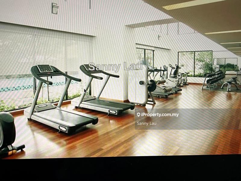 Condominium for Sale in Zehn Bukit Pantai by Sanny Lau - iProperty.com.my