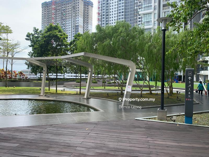 Service Residence for Sale in You Vista @ You City by Darren Leong - iProperty.com.my