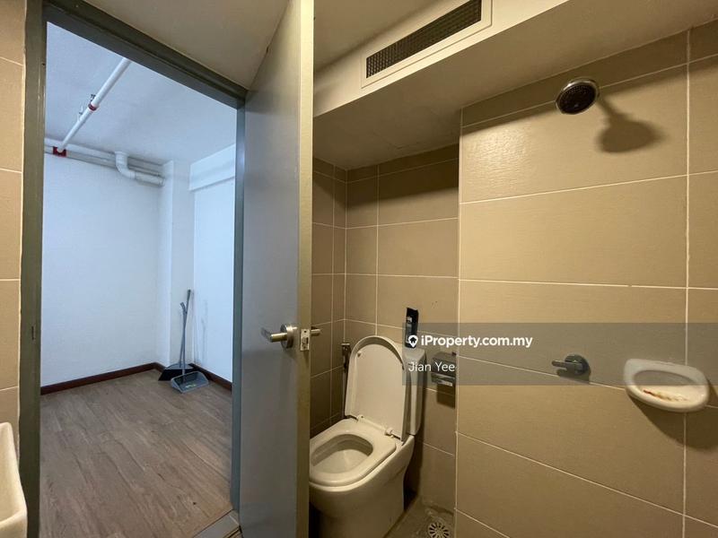 Residensi Servis untuk Disewa di Pinnacle Kelana Jaya oleh Calista Wong - iProperty.com.my