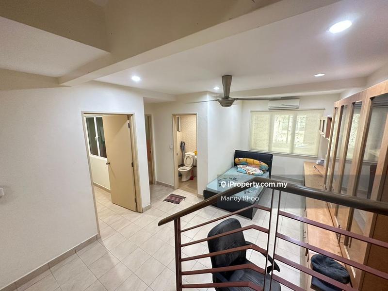 Rumah Teres 2.5-Tingkat untuk Dijual di Sering Ukay, Ampang oleh Mandy Khoo - iProperty.com.my