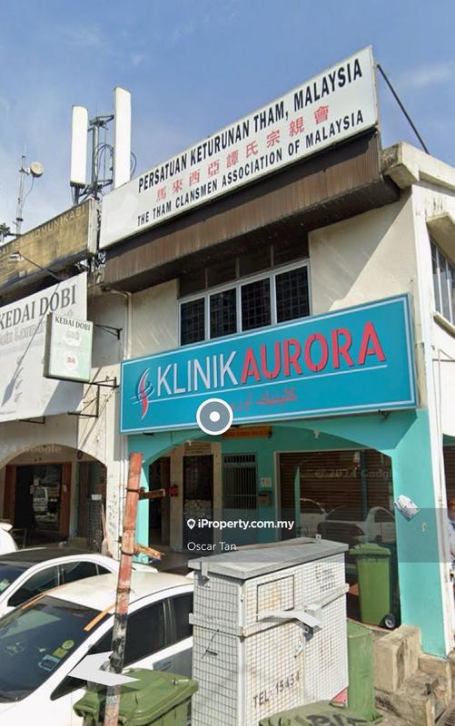 Shop for Sale in Desa Tun Razak, Cheras by Oscar Tan - iProperty.com.my