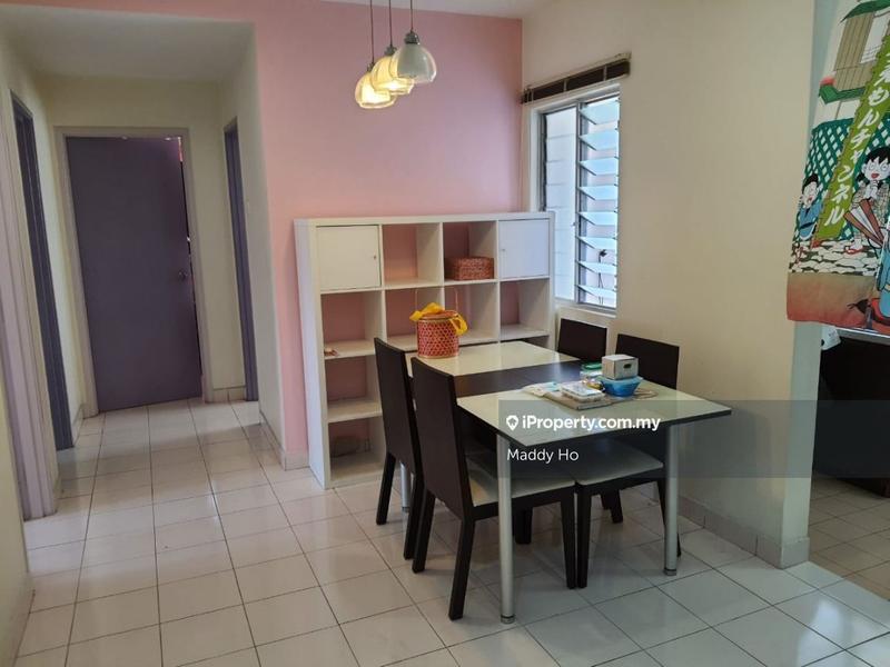 For Sale - Casa Puteri Condominium