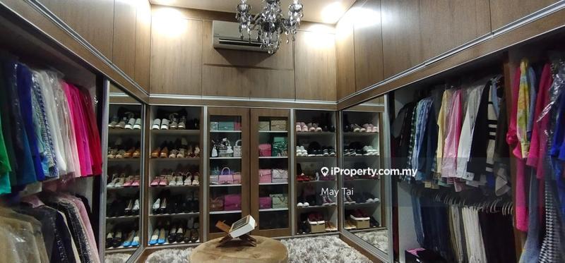 Bungalow House for Sale in Kota Seriemas, Nilai by May Tai - iProperty.com.my