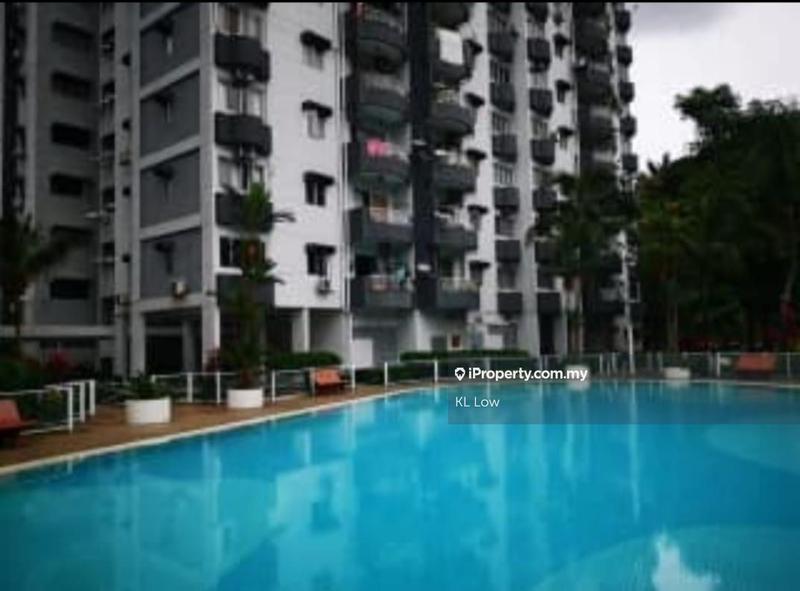 For Sale - Menara Sri Damansara (SD Tower)