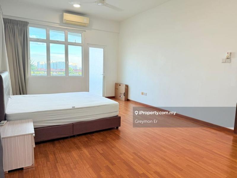 Service Residence for Rent in Grandview 360 by Greymon Er - iProperty.com.my