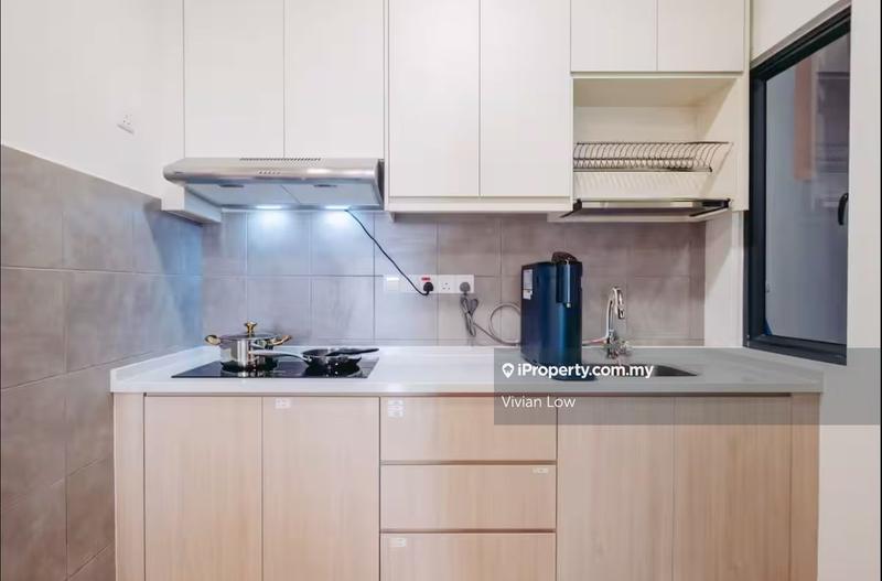 Service Residence for Sale in M Vertica by Vivian Low - iProperty.com.my