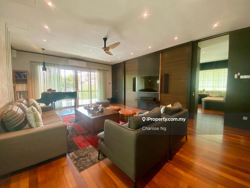 Bungalow House untuk Dijual di Mutiara Seputeh, Seputeh oleh Charisse Ng - iProperty.com.my