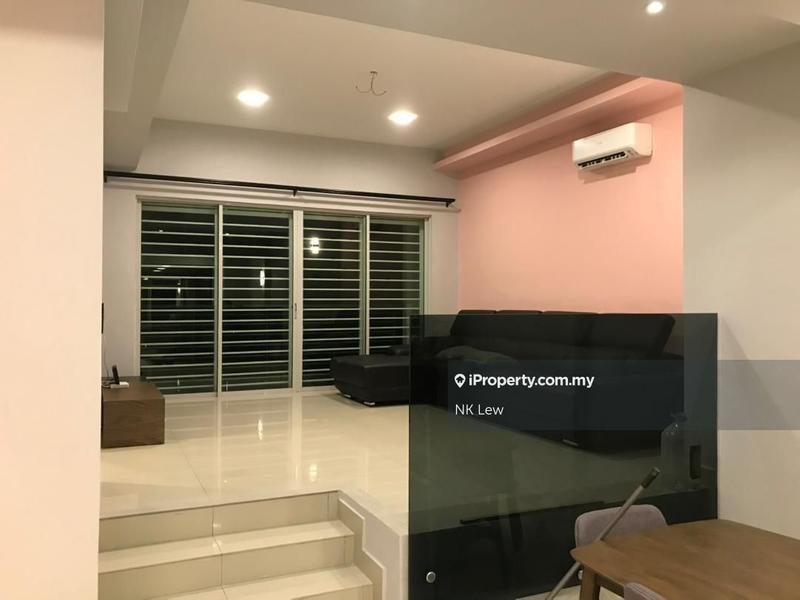 For Sale - Bayan Villa, Seri Kembangan