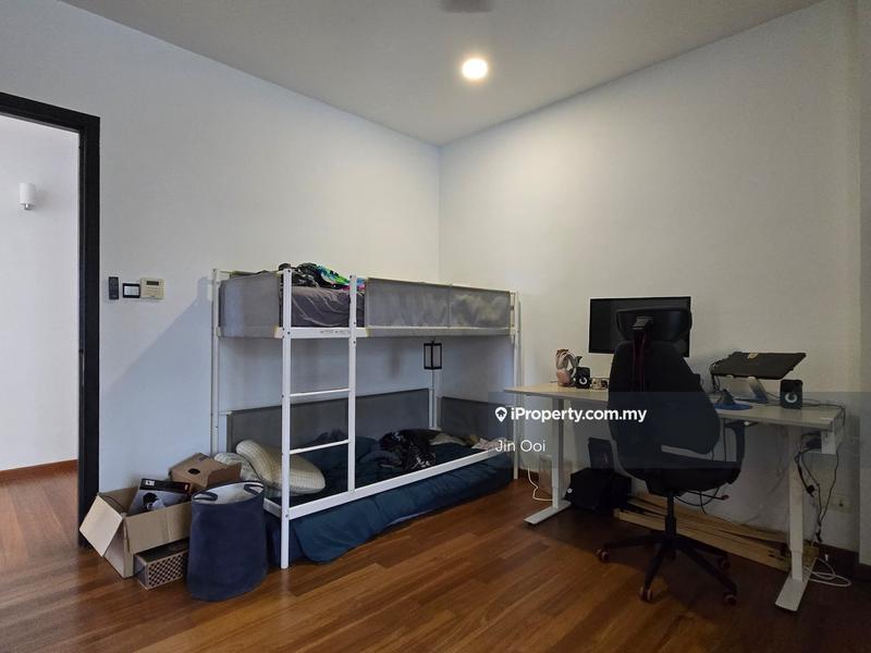 Condominium for Sale in Desa Eight by Jin Ooi - iProperty.com.my